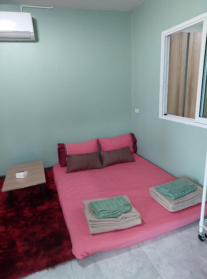 Hin Khong Villa - A Tropical Surprise Ban Huai Sai  Екстер'єр фото