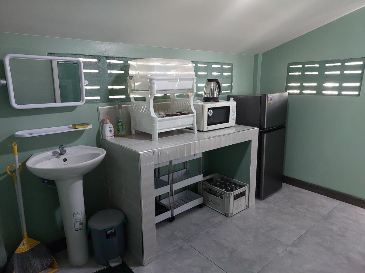 Hin Khong Villa - A Tropical Surprise Ban Huai Sai  Екстер'єр фото