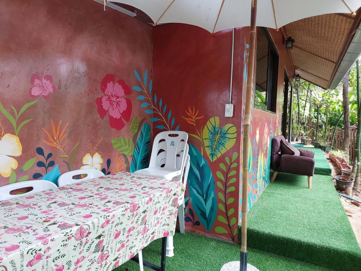 Hin Khong Villa - A Tropical Surprise Ban Huai Sai  Екстер'єр фото