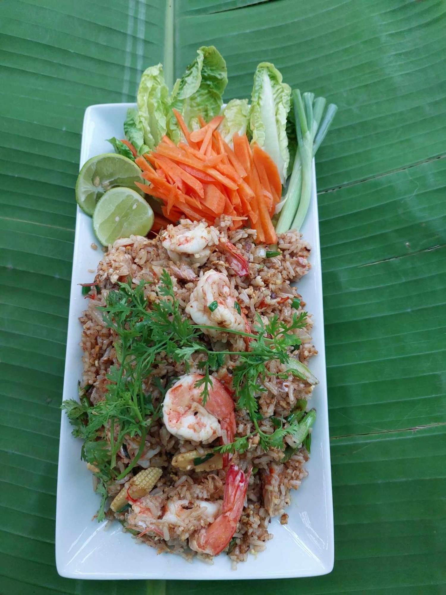 Hin Khong Villa - A Tropical Surprise Ban Huai Sai  Екстер'єр фото